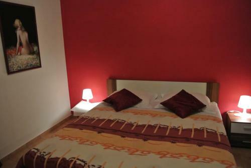 Apartments Priko