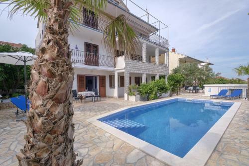 Apartments Priko