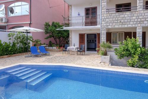 Apartments Priko