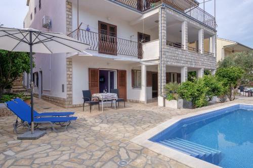 Apartments Priko