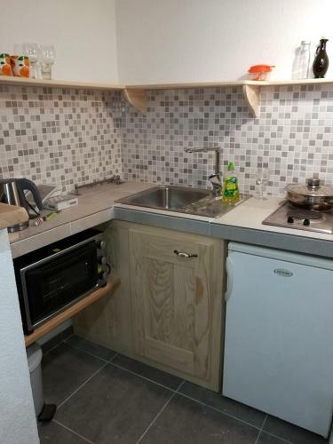 Apartments Priko