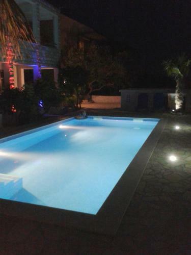 Apartments Priko