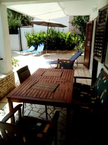 Apartments Priko