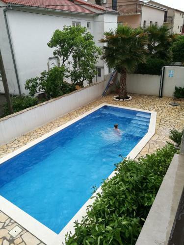 Apartments Priko