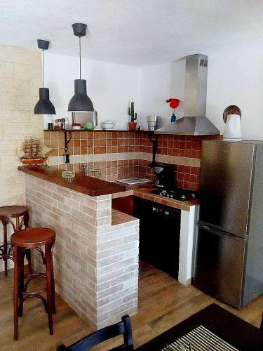 Apartments Priko
