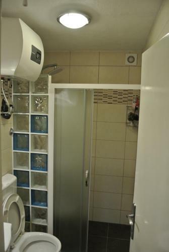 Apartments Priko