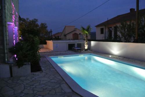 Apartments Priko