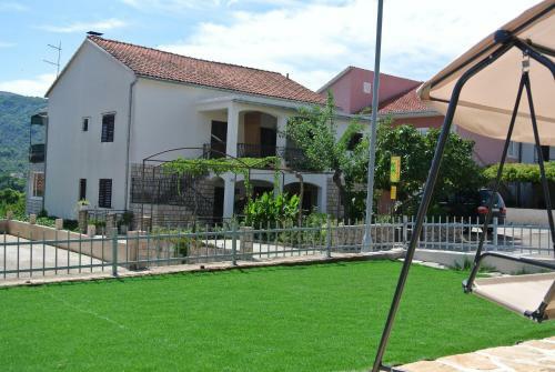 Apartments Priko