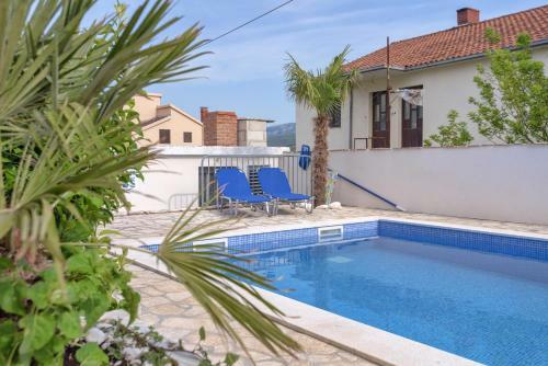 Apartments Priko