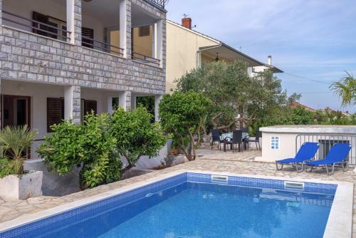 Apartments Priko