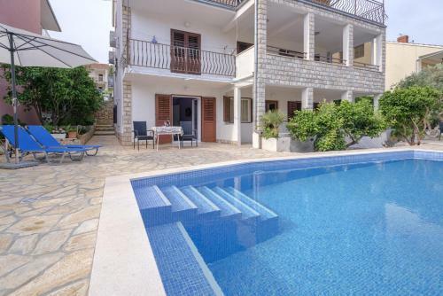 Apartments Priko