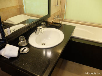 Apartamentos Fields Plaza Suites