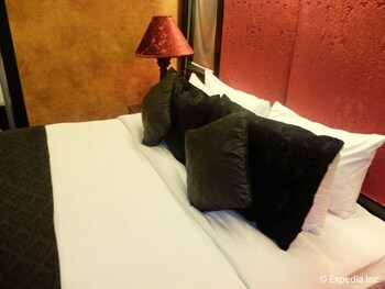 Apartamentos Fields Plaza Suites