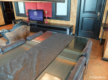 Apartamentos Fields Plaza Suites