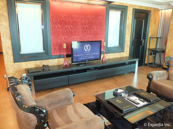 Apartamentos Fields Plaza Suites