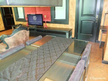 Apartamentos Fields Plaza Suites