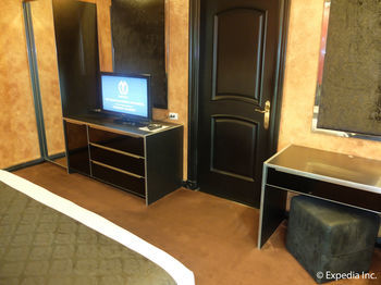 Apartamentos Fields Plaza Suites