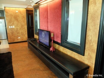 Apartamentos Fields Plaza Suites