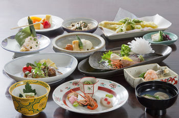 Matsumoto Hotel Kagetsu