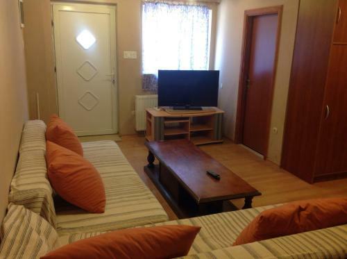 Peter&zana Apartments