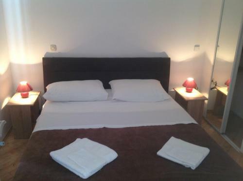Peter&zana Apartments