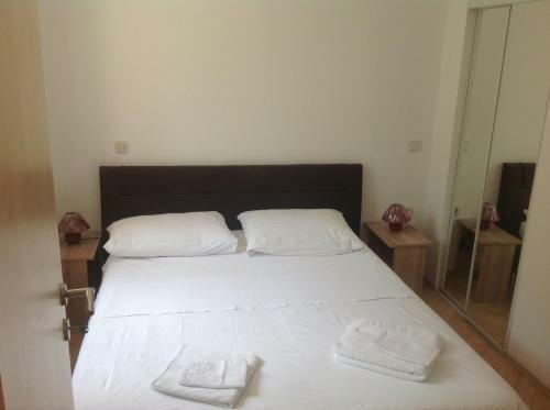 Peter&zana Apartments