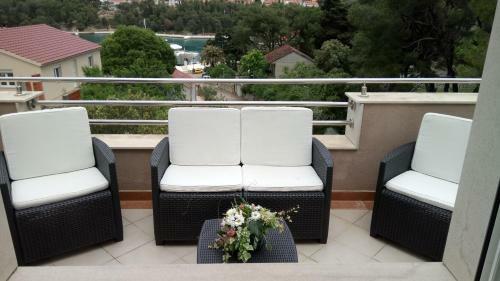 Peter&zana Apartments