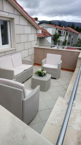 Peter&zana Apartments
