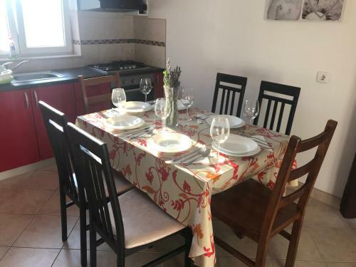 Peter&zana Apartments
