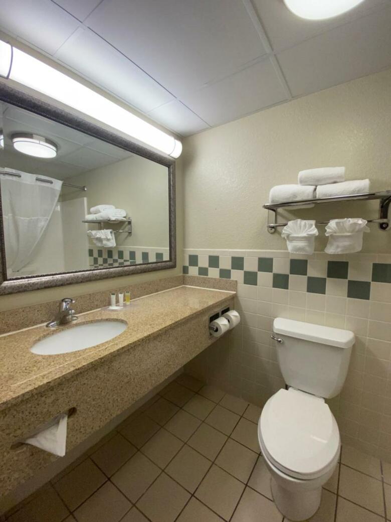 Hotel Mountainview Lodge And Suites