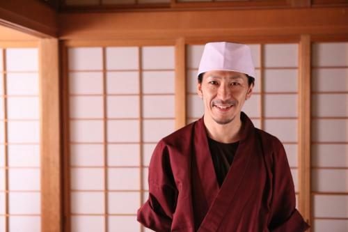 Fukashiso