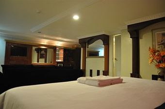Motel Hotel California