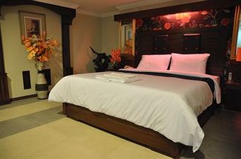 Motel Hotel California