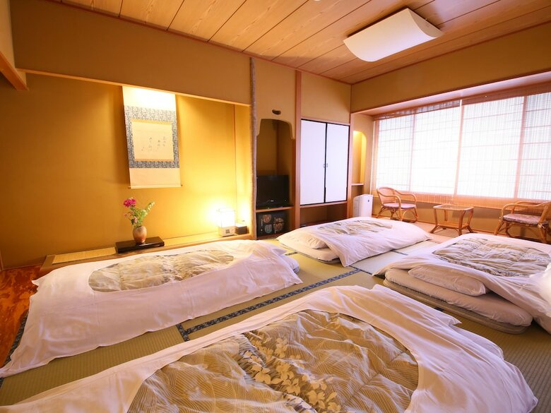 Hotel Tamanoyu