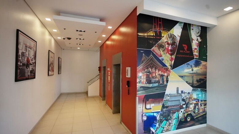 Tune Hotel - Angeles City