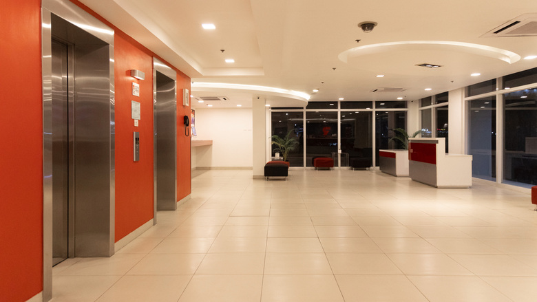 Tune Hotel - Angeles City