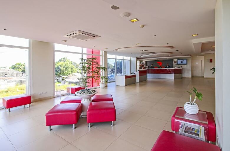 Tune Hotel - Angeles City