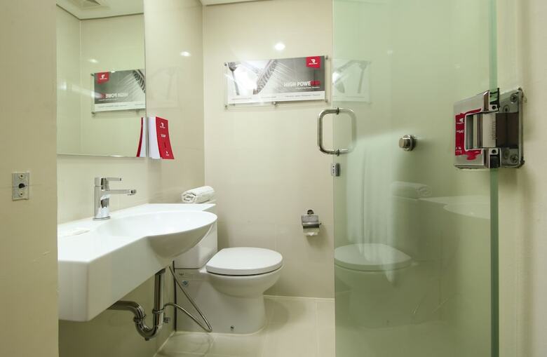Tune Hotel - Angeles City