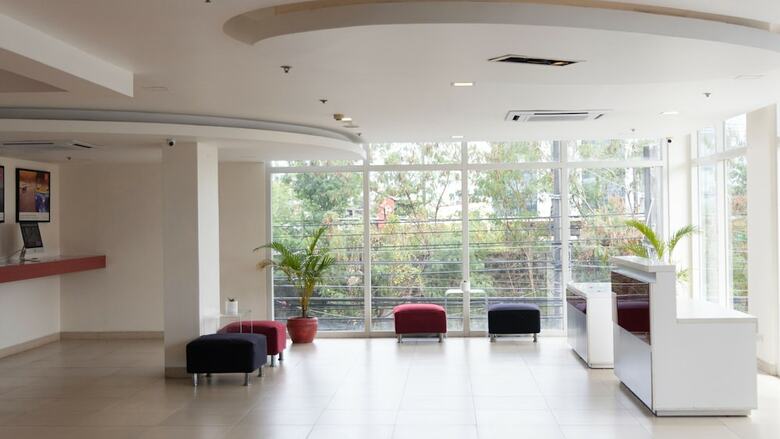 Tune Hotel - Angeles City