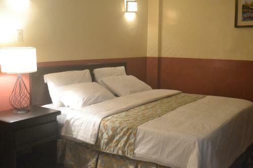 Dm Residente Hotel Inns & Villas