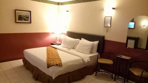 Dm Residente Hotel Inns & Villas