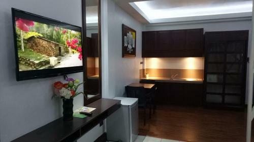 Dm Residente Hotel Inns & Villas