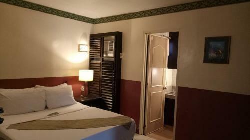 Dm Residente Hotel Inns & Villas