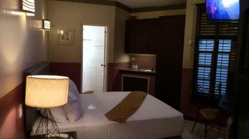 Dm Residente Hotel Inns & Villas