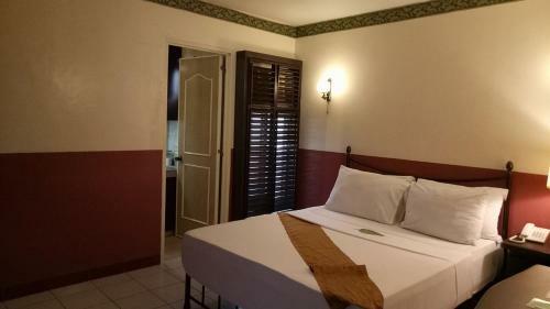 Dm Residente Hotel Inns & Villas