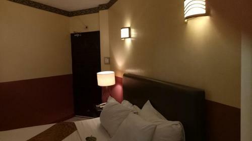 Dm Residente Hotel Inns & Villas