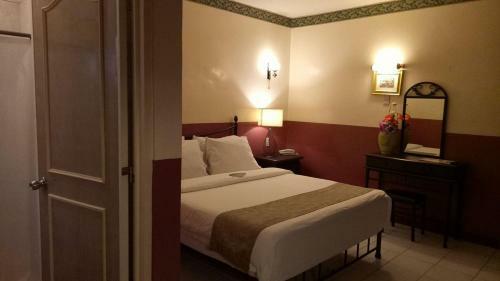 Dm Residente Hotel Inns & Villas