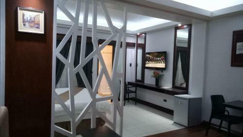 Dm Residente Hotel Inns & Villas