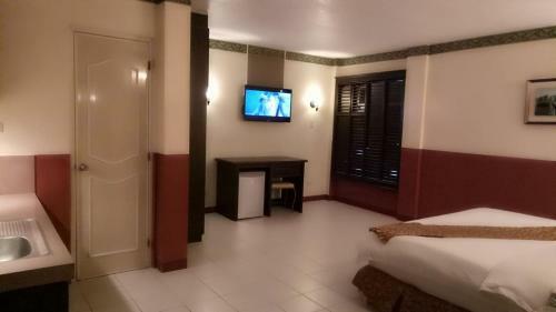 Dm Residente Hotel Inns & Villas