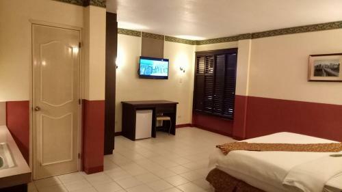 Dm Residente Hotel Inns & Villas